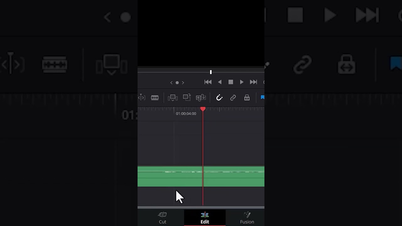 How To Fix Greyed out Add To Render Queue In Davinci Resolve