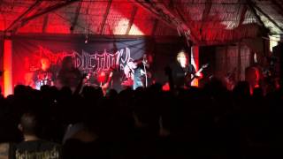 Benediction - Live in Fortaleza 2013 - Magnificat