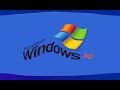 Windows XP Startup Sound EARRAPE