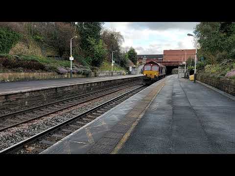 66171 passes belper 14.2.22