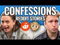 Why Would You Post This Online Reading Reddit Stories