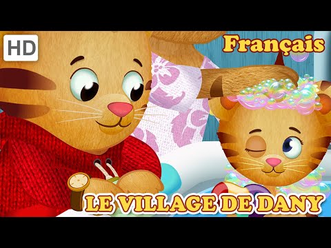 L'heure du bain de Margaret 👶🛁 Saison 2 (épisode complet) | Le Village de Dany