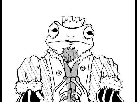 Dimension 20 Neverafter - Concerning