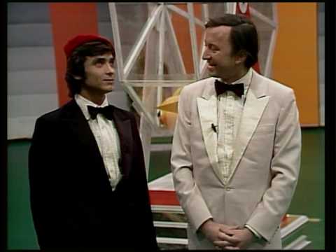 Kaiser a Lábus 20 - Rozmluva s Umělcem 1980