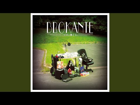 Laissez moi tranquille