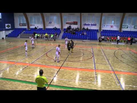 30.10.2010 Tervarit - Ilves