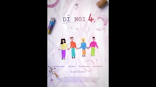Di noi 4 - Rome Independent Film Festival - RIFF Awards - Nuovo Cinema Aquila