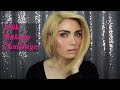 150k Makeup Challenge Indonesia First Impression