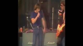 Southside Johnny &amp; The Asbury Jukes - Live 06 20 1981 - Asbury Park (Chorus TV Emmission French)