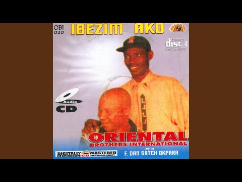 Ibezim Ako (Highlife) Dansatch