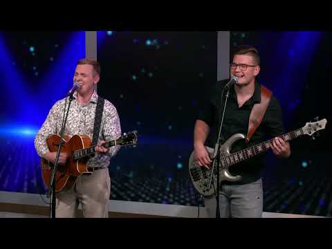 Veseljak v živo z Darjo Gajšek, gostje ansambel Galama in Čudežna polja