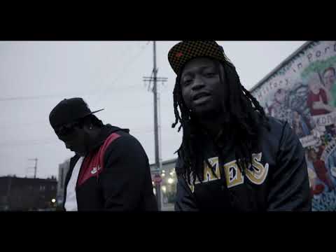 MacMfBillz - Kobe Freestyle (Official Music Video)