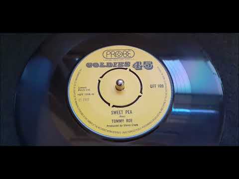 Tommy Roe - Sweet Pea