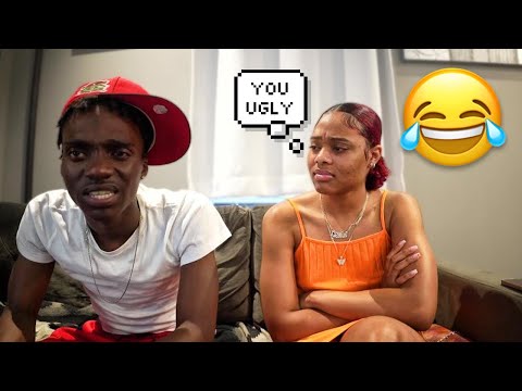 BEING MEAN TO JLIVE CHEVVY FOR 24HOURS!! *GONE WRONG*