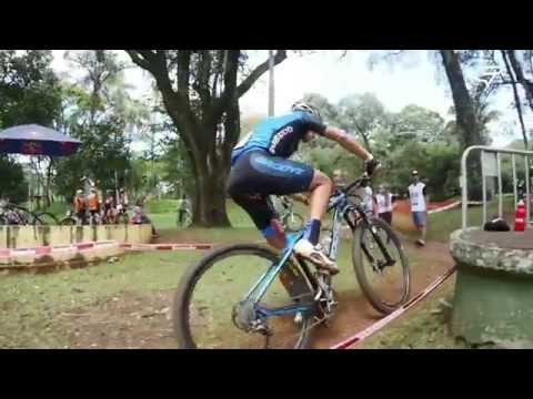 Groove Bikes CIMTB Araxá 2015
