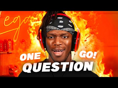 One Question Go Returns!