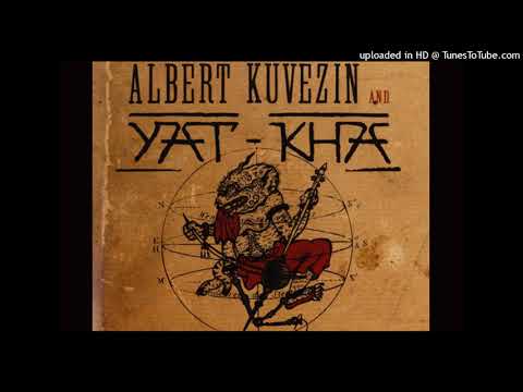 Albert Kuvezin & Yat-Kha - Love Will Tear Us Apart   2006
