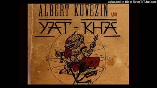 Albert Kuvezin &amp; Yat-Kha - Love Will Tear Us Apart   2006