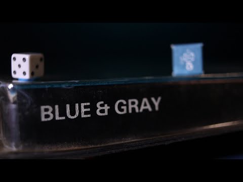 Blue & Grey: Overview 