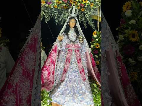 Virgen de los Remedios ruega por nosotros