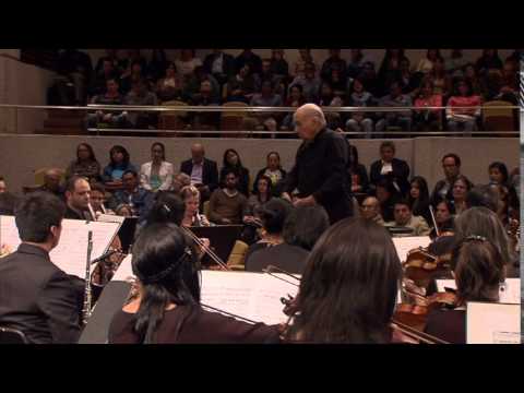 Concierto "Asomandose al siglo XX" Viernes 31 de Enero de 2014 1/4