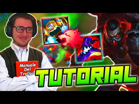 Guida COMPLETA a SINGED AP MID | Fierik
