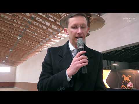 WINTER AUCTION 2023   AUCTION