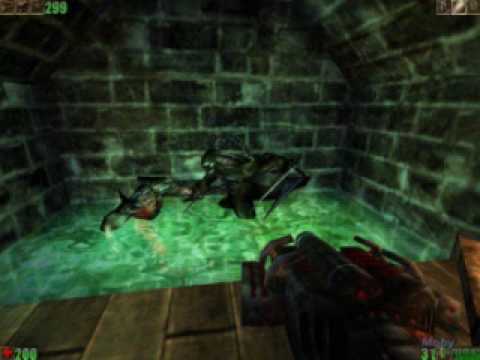 BEST VGM EVER 001 Unreal - Dusk Horizon