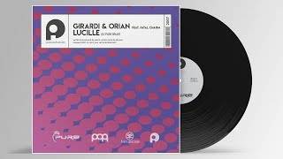 Girardi & Orian feat. Fatal Charm - Lucille (DJ Pure Remix)