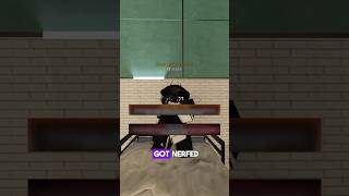 Download lagu SECRET Power Nerfs in Ink Game!  #inkgame #inkgames  #gaming #roblox mp3