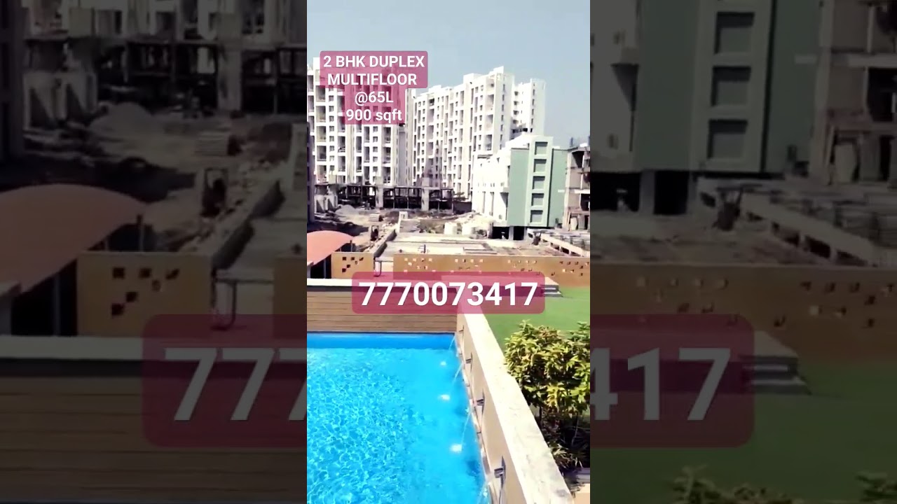 Luxury Villa Tour
