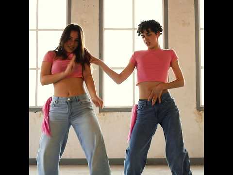 THE ART OF KIDS DANCE PROJECT | Cuatro - tezzel, feid | by @itaromaa