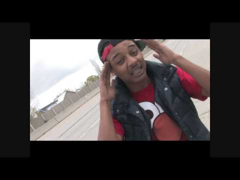 Steezy Boy Records blowed away saquan ft. AnDru (prod. by melo) (new video 2011)