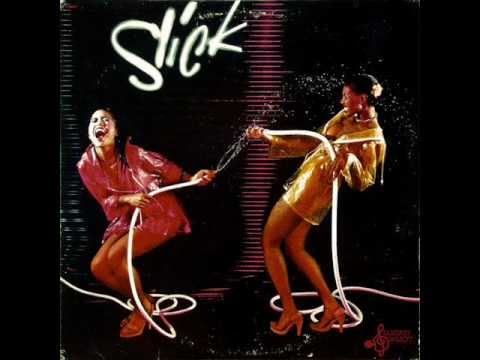 Slick - The Whole World's Dancin' - 1979