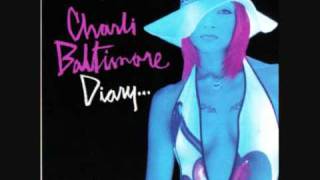 Charli Baltimore- Diary...