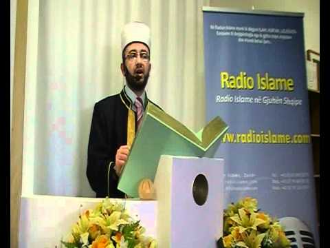 Fahrudin Rexhepi - Llojet e shirkut