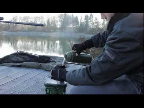 Karpfenangeln Videotagebuch 18 - CarpFishingETM
