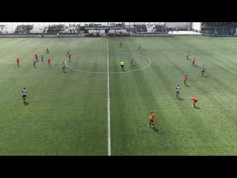 FCP U16   MFK Ružomberok U16 31.8.2021