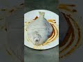 Fish Fry #pomfretfry #fishfry #fishrecipe