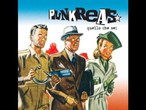 Punkreas - Chirurgo plastico - Quello che sei