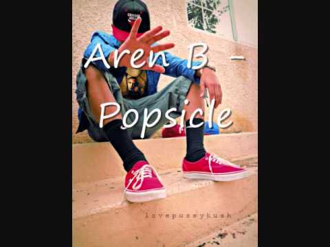 Aren B - Popsicle