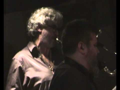 Tim Berne & Los Totopos 22/01/11 Pinocchio Live Jazz