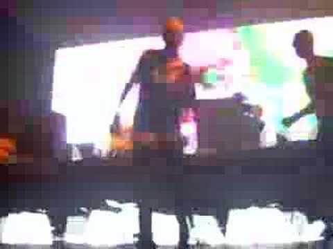 Adam Beyer 2007.08.25 Parádé Bónusz