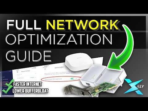 Network Optimization | Vibepedia