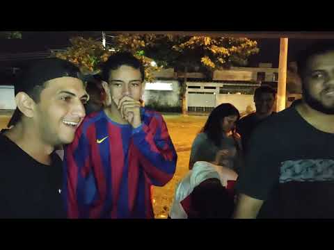 (MELHOR DA NOITE ❄️) KAIN E MUX X MERENDÃO E EXODIA ❆ 1ª FASE ❆ 22ª EDIÇÃO BDG