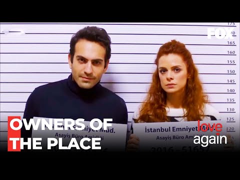 Fatih And Zeynep Are Arrested Over Bootleg Alcohol - Love Again Episode 130