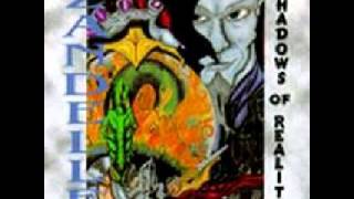 Zandelle - Megan's Song (1998)