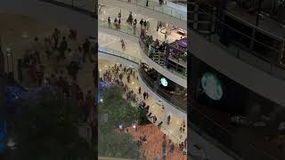 Download lagu Suasana Mall Senayan City Jakarta. #mall #senayancity #jakarta #kotajakarta #jalanjalan #jalandimall mp3