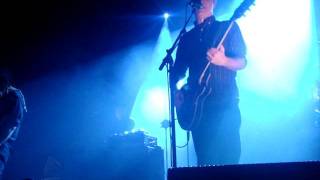 Nada Surf @ Lyon - The Future