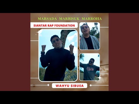 Marsada Marbisuk Marroha